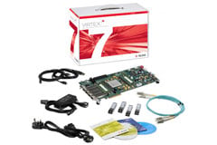 Virtex®-7 FPGA Development Boards - AMD | DigiKey